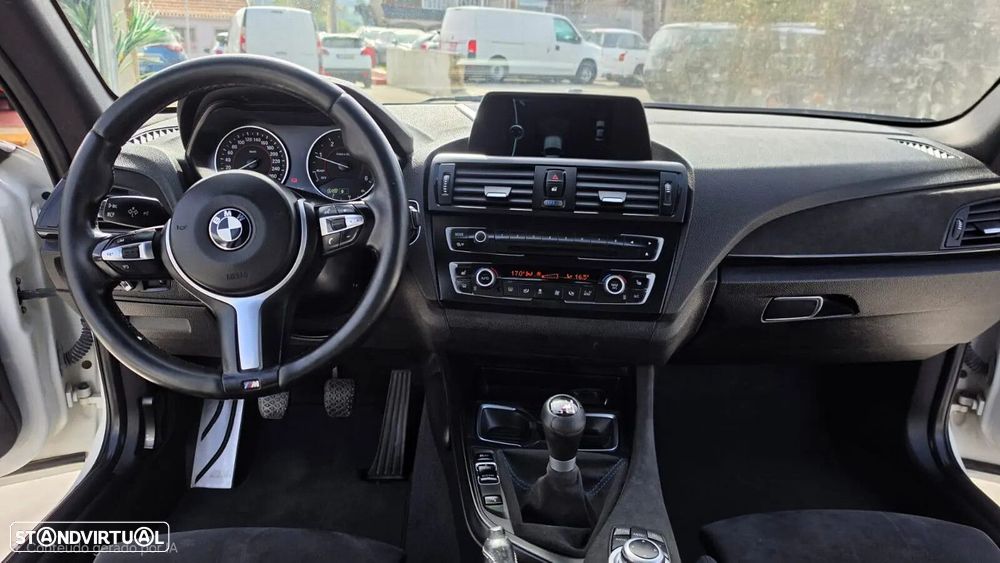 BMW 220 d Coupe Pack M - 7