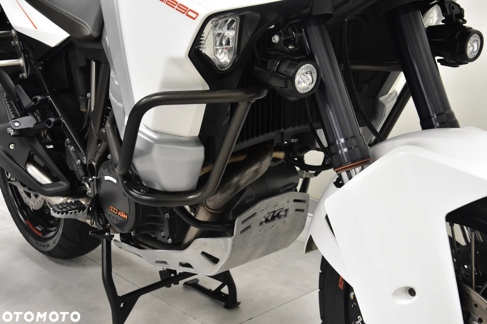 KTM Super Adventure - 22