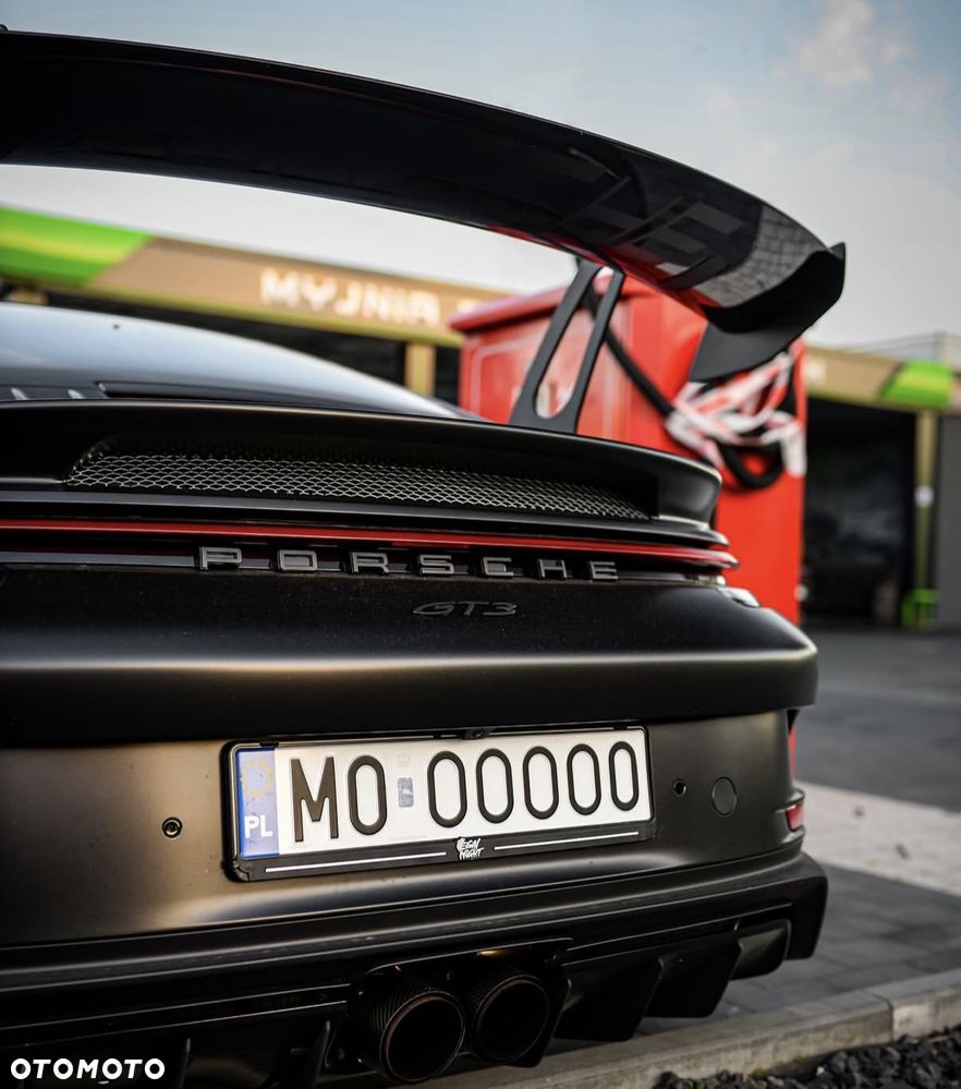 Porsche 911 GT3 PDK - 9