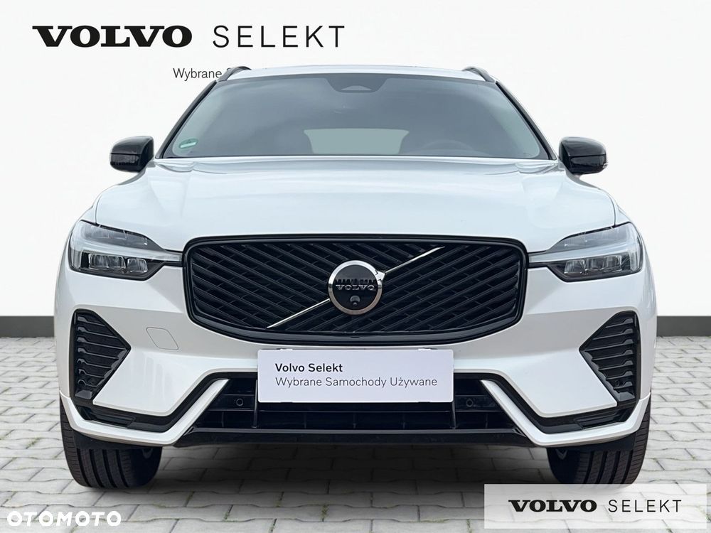 Volvo XC 60 - 3