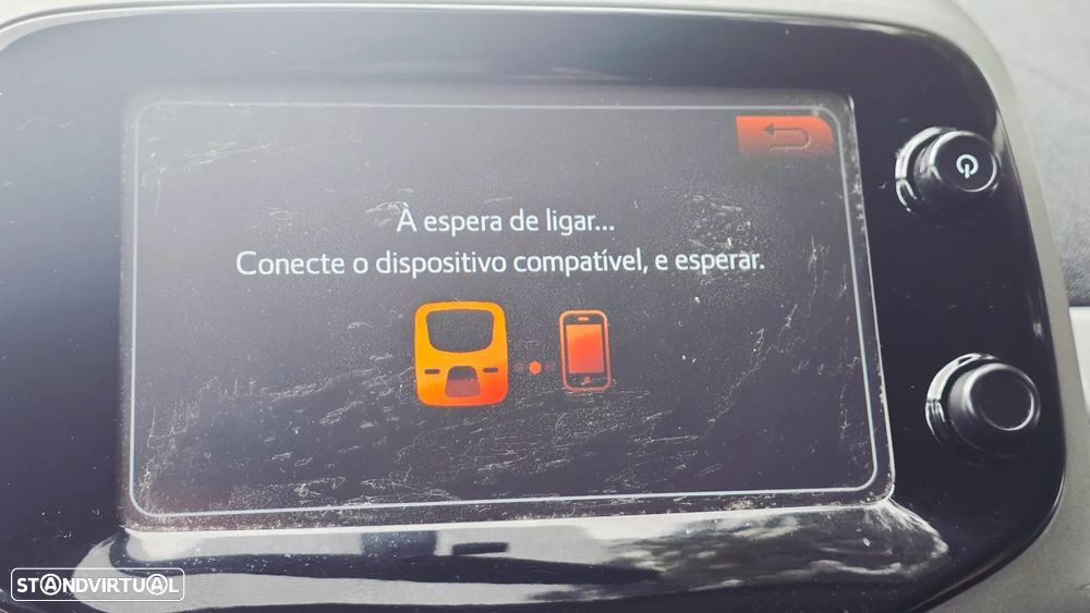 Toyota Aygo 1.0 X-Play Plus - 21