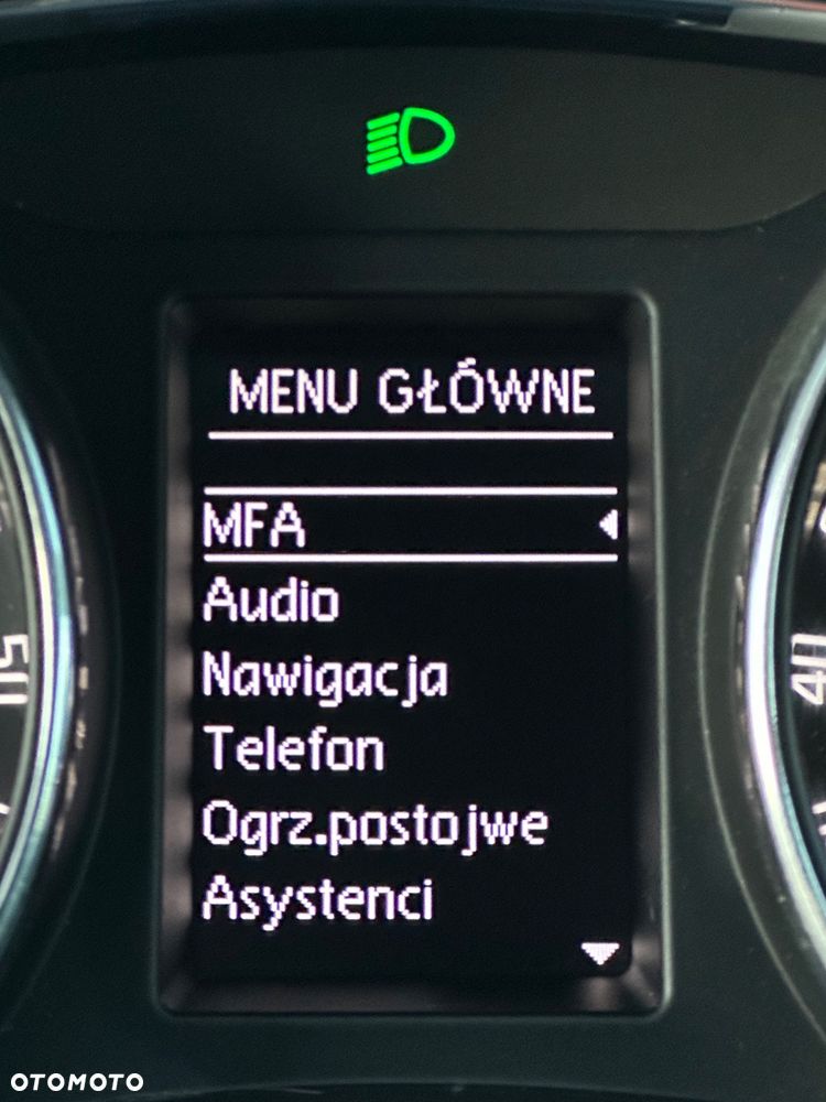 Skoda Superb 2.0 TDI 4x4 Elegance DSG - 20