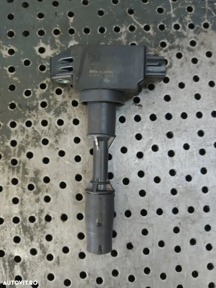 bobina inductie  k12d 1.2 b suzuki ignis 3 2021  099700-304  210529 020542 - 1