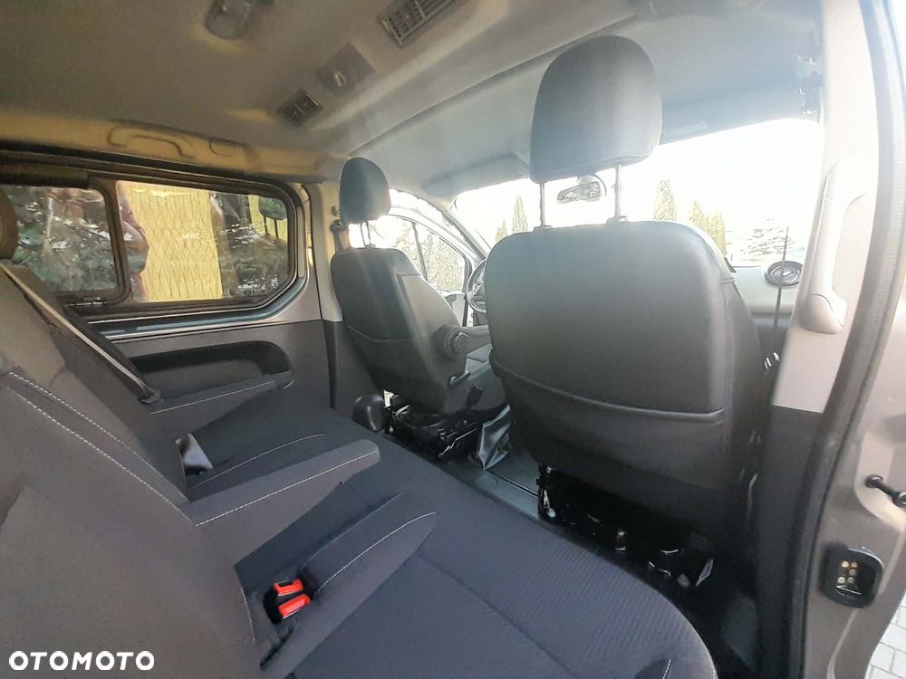 Renault Trafic - 30
