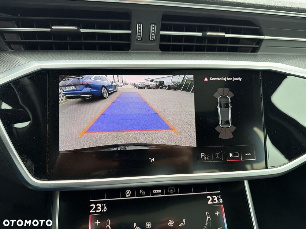 Audi A6 Limousine - 27