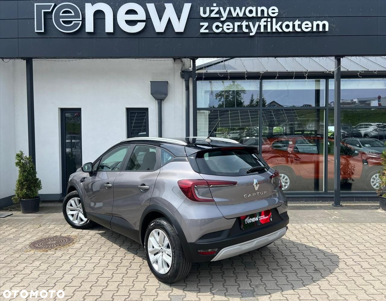 Renault Captur 1.0 TCe Equilibre - 6