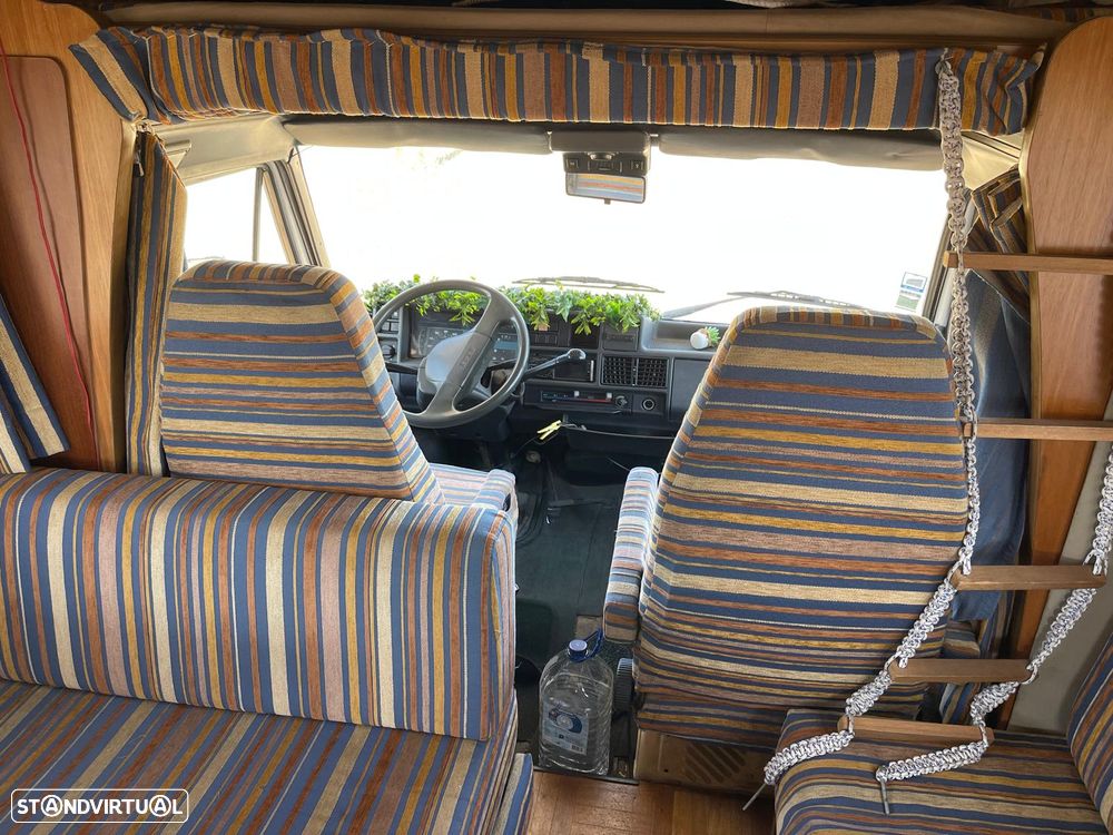 Fiat Ducato - 19