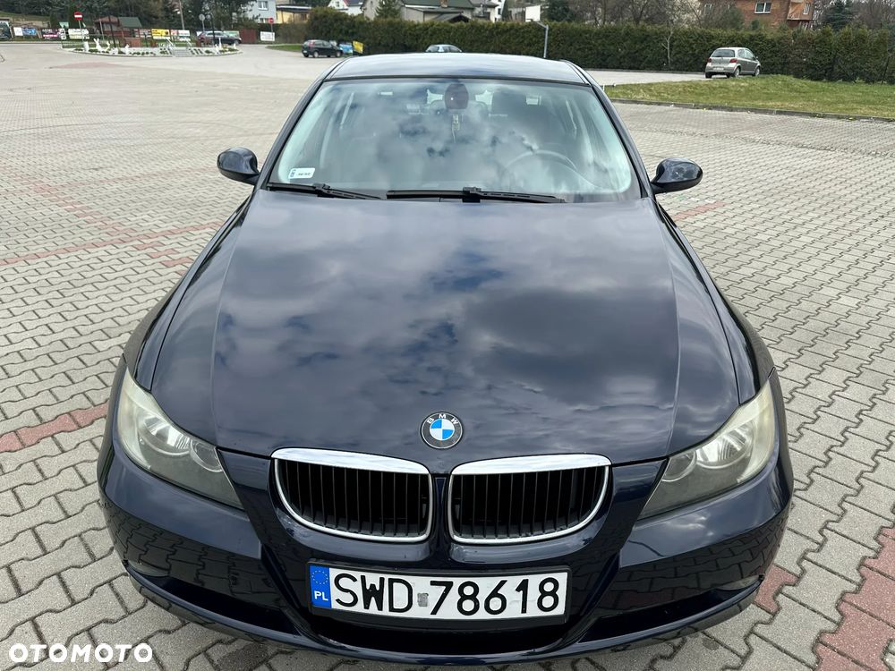 BMW Seria 3 - 2