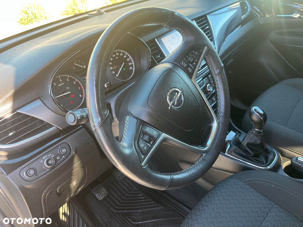 Opel Mokka - 27