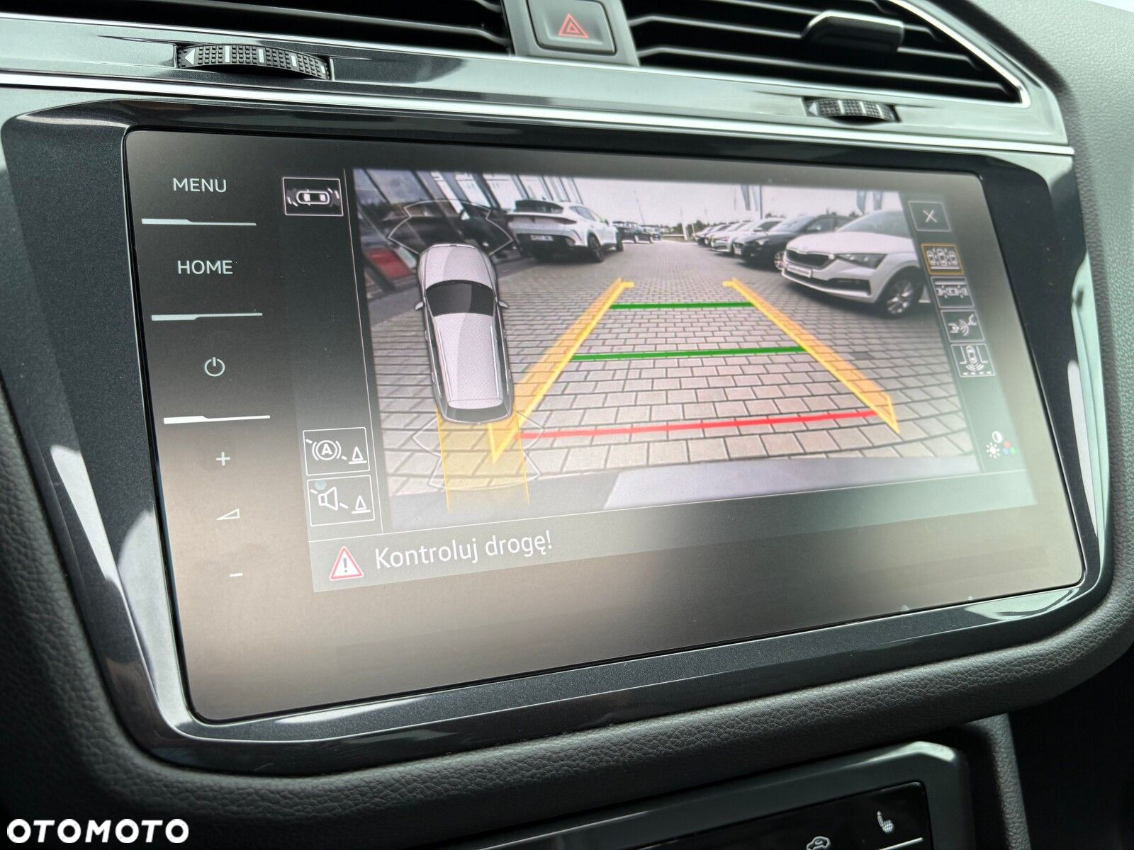 Volkswagen Tiguan - 29