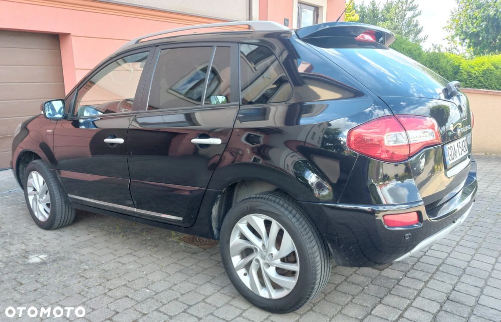 Renault Koleos dCi 150 FAP 4x2 Limited - 7