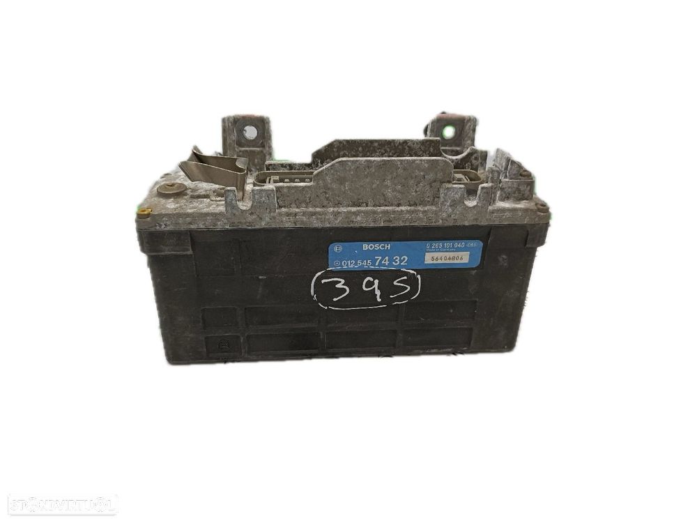 Centralina Abs Mercedes-Benz C-Class (W202) - 1