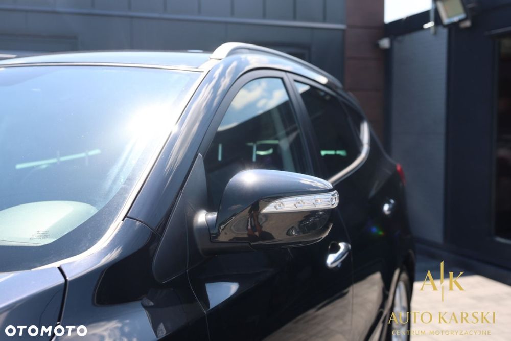 Hyundai ix35 - 15