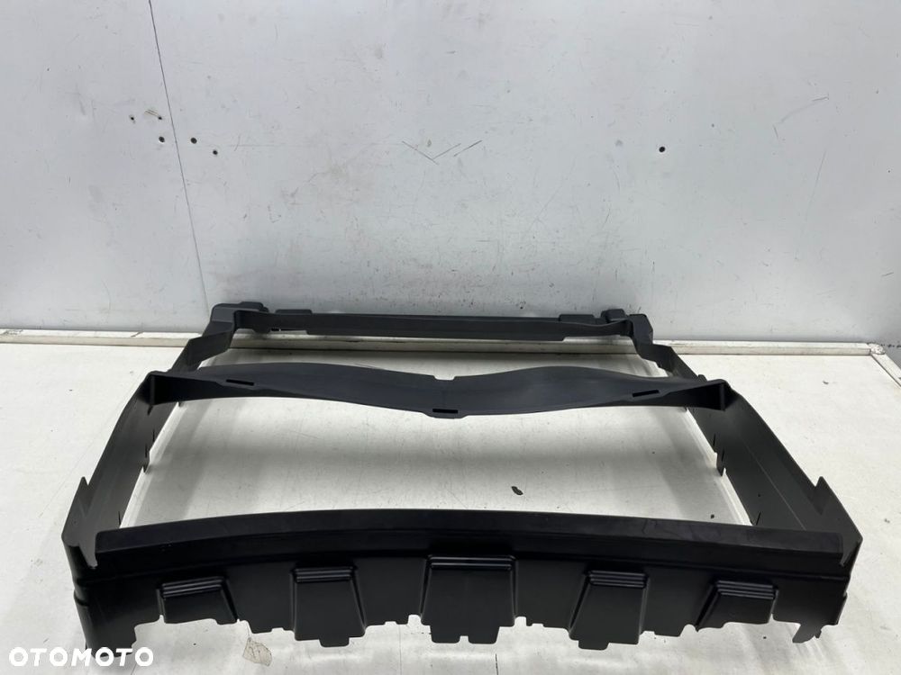Osłona chłodnicy Range Rover IV 4 L405 Range Rover Sport II L494 12-21r. NOWA kierownica powietrza - 5