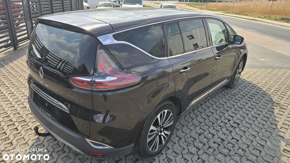 Renault Espace Energy dCi 160 EDC Initiale Paris - 9