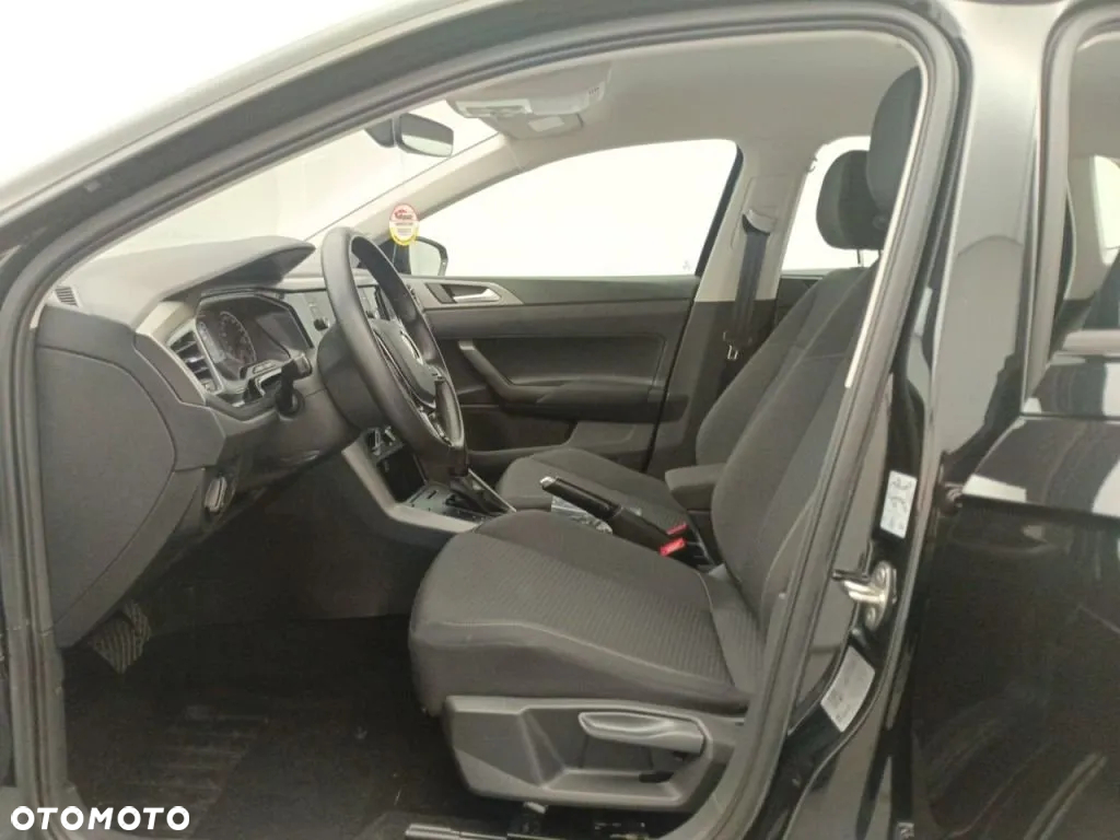 Volkswagen Polo 1.0 TSI Comfortline DSG - 6