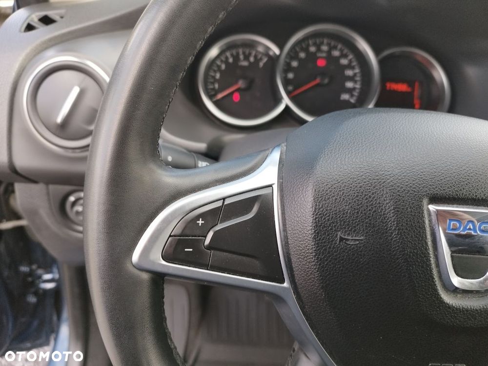 Dacia Sandero Stepway - 25