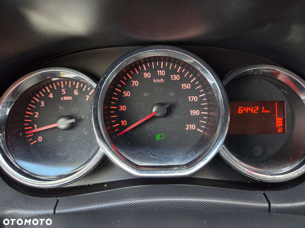 Dacia Duster 1.2 TCe Laureate - 26