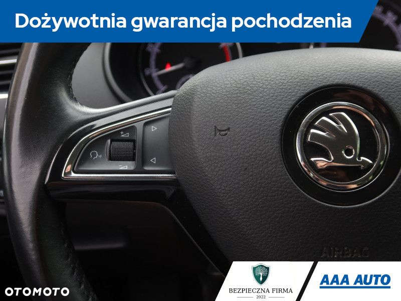 Skoda Octavia - 20