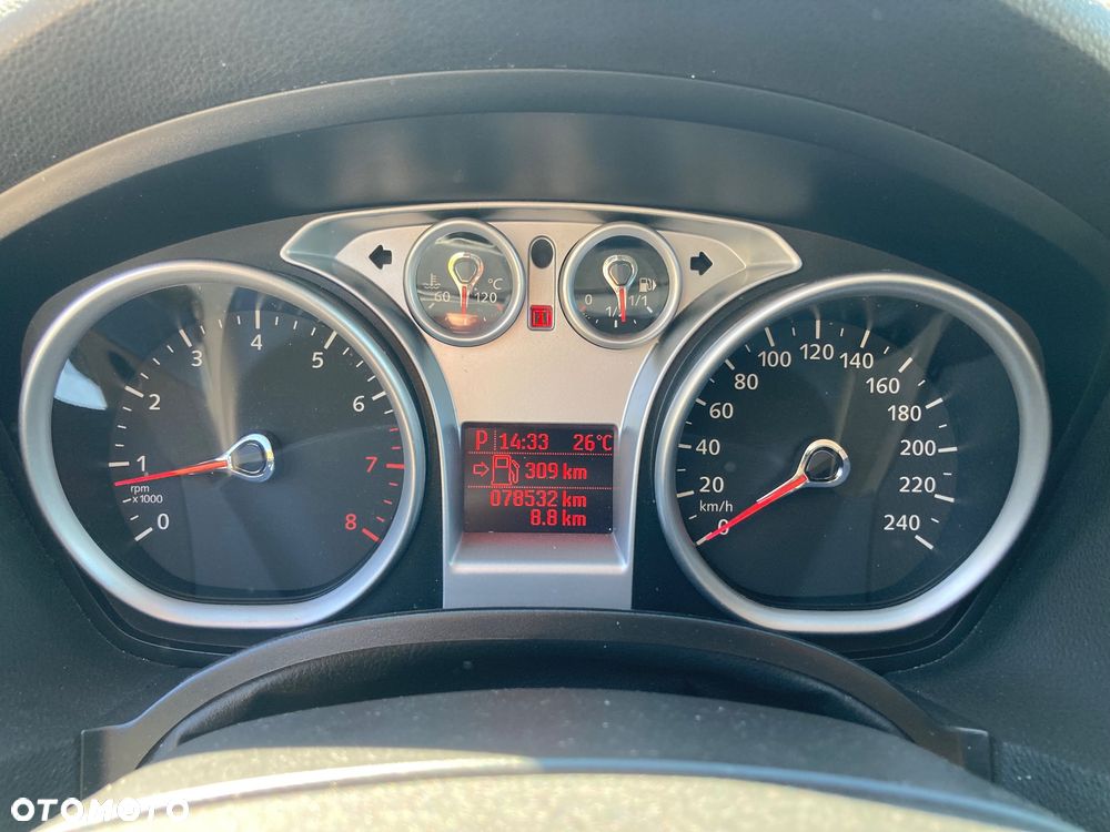 Ford Kuga 2.5 4x4 Trend - 7