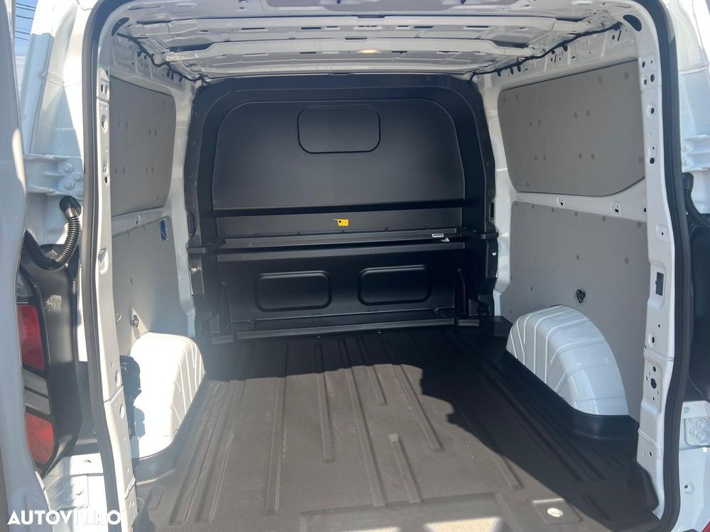 Ford Transit Custom DCIV 320L (L2H1) - 7