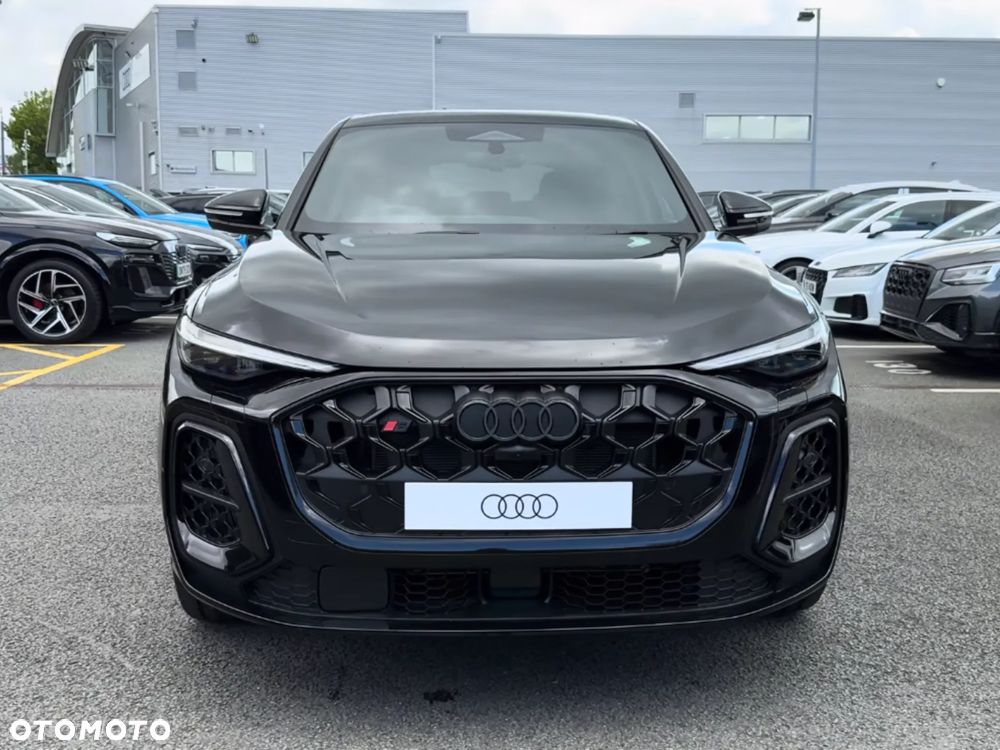 Audi SQ5 - 2