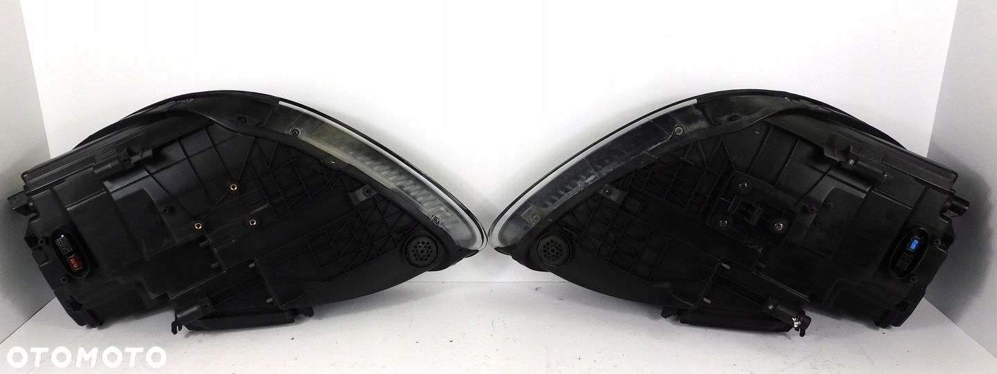 PORSCHE CAYENNE 7P5 PRZED LIFT LAMPA PRAWA LEWA EU - 6