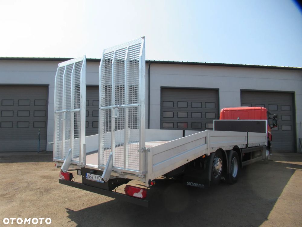 Mercedes-Benz Atego 1224 - 7