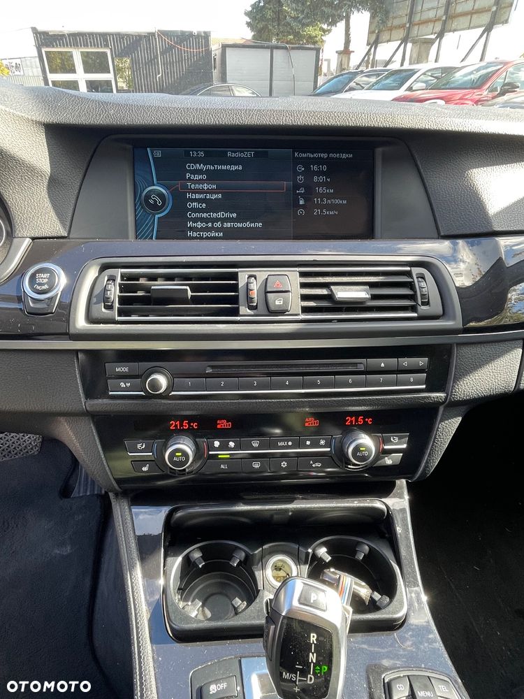 BMW Seria 5 - 26