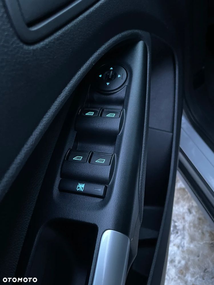 Ford Transit Connect 230 L2 Trend (bryg.) - 16