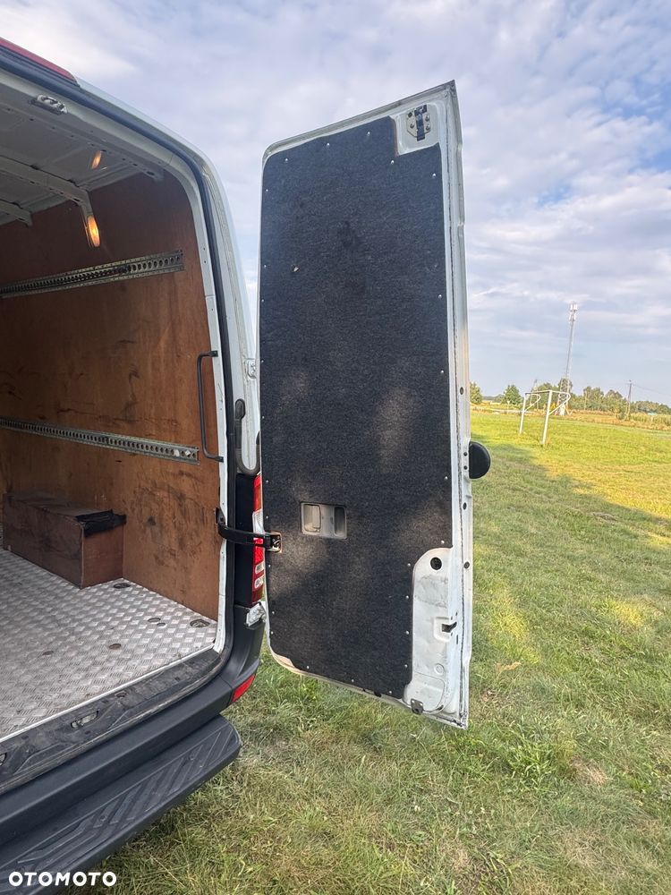 Mercedes-Benz Sprinter 316 2.2 CDI Euro6 - 24