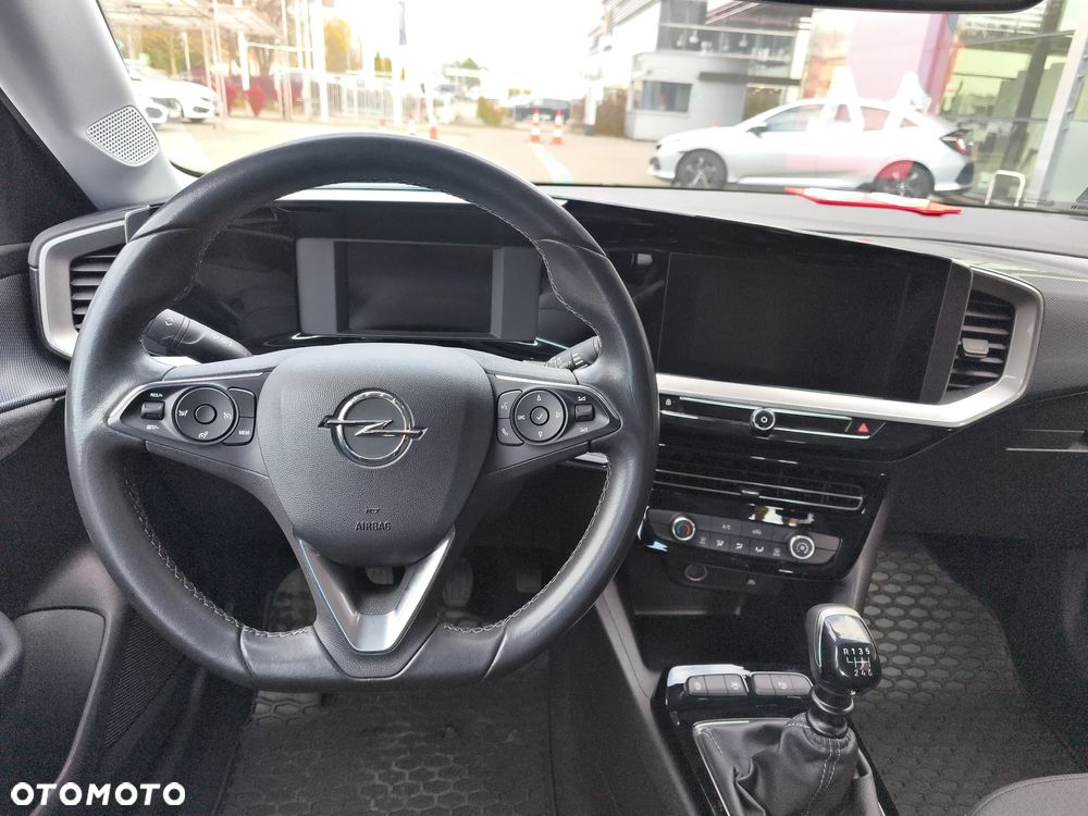 Opel Mokka 1.2 T S&S - 11