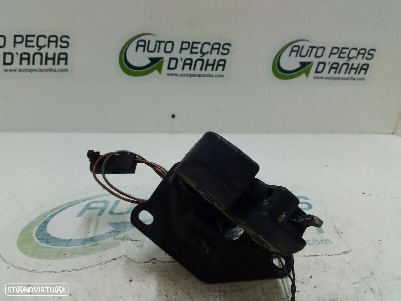 Fecho Da Mala Fiat Punto (188_) - 2