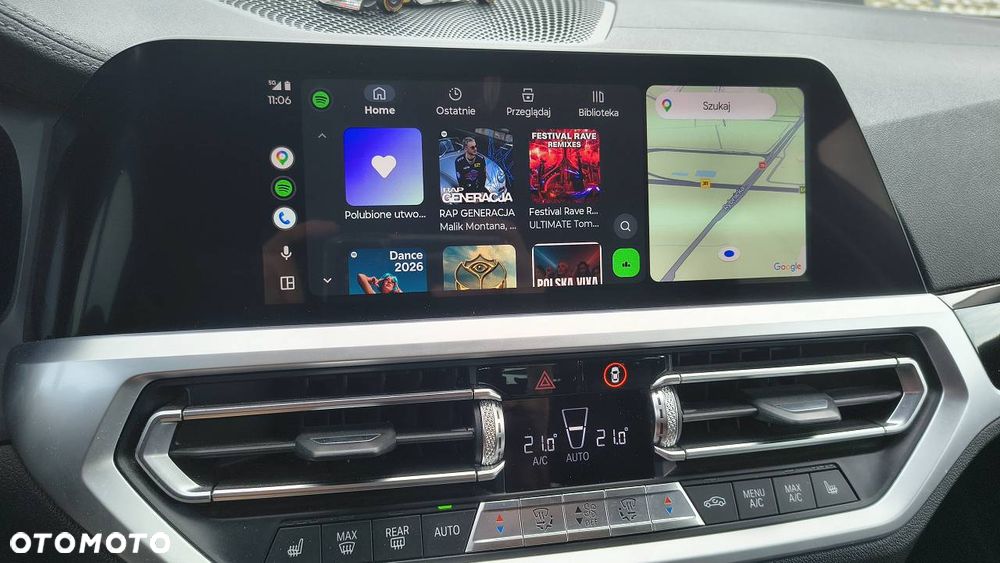 BMW Seria 3 320d MHEV Advantage - 15