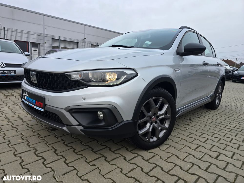 Fiat Tipo - 2