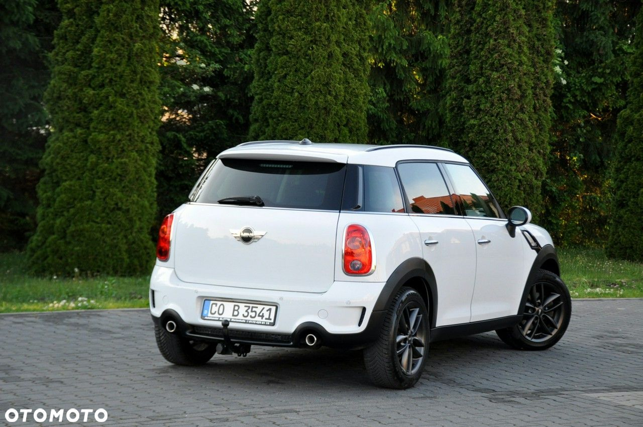 MINI Countryman - 6