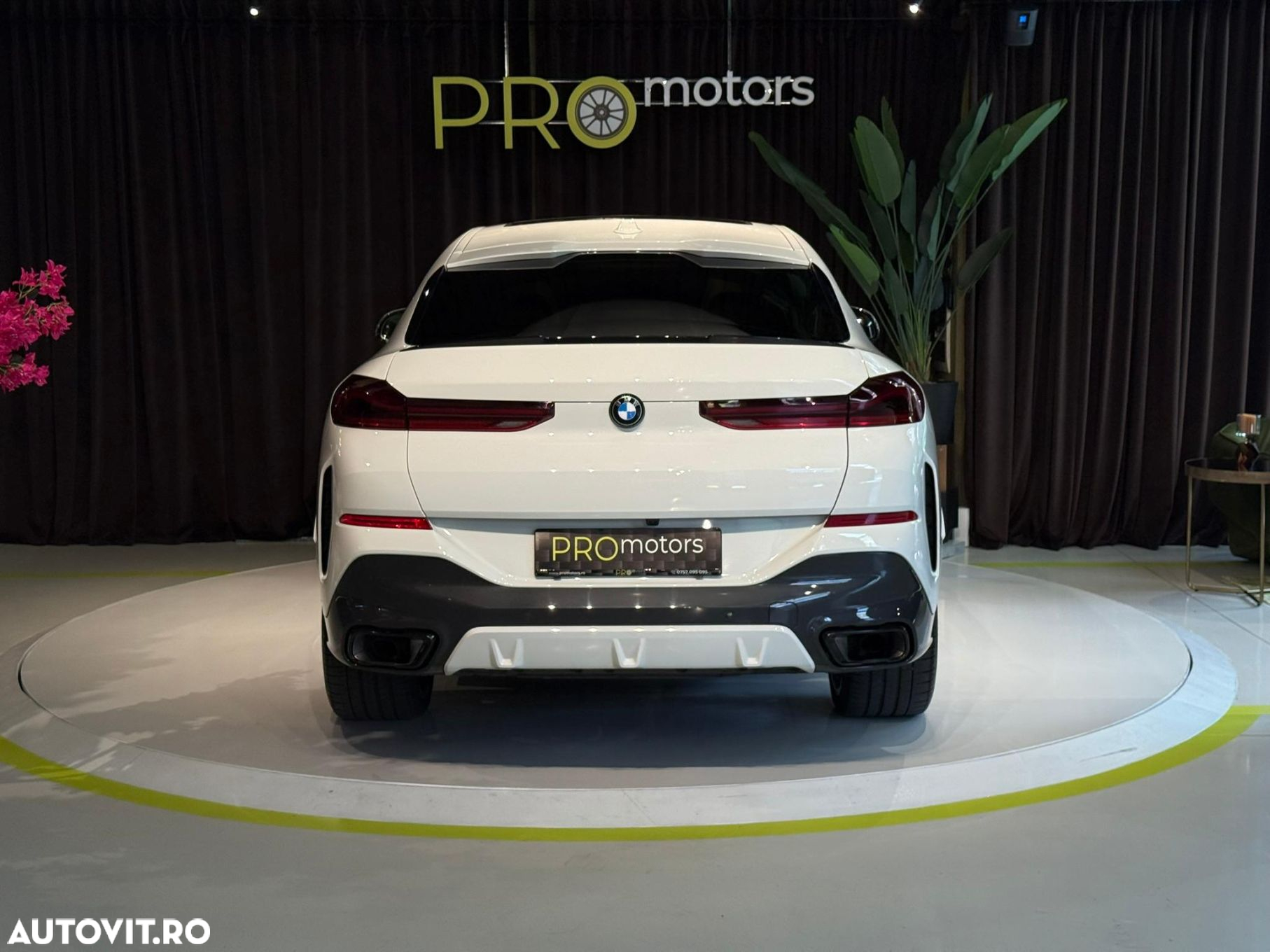 BMW X6 - 3