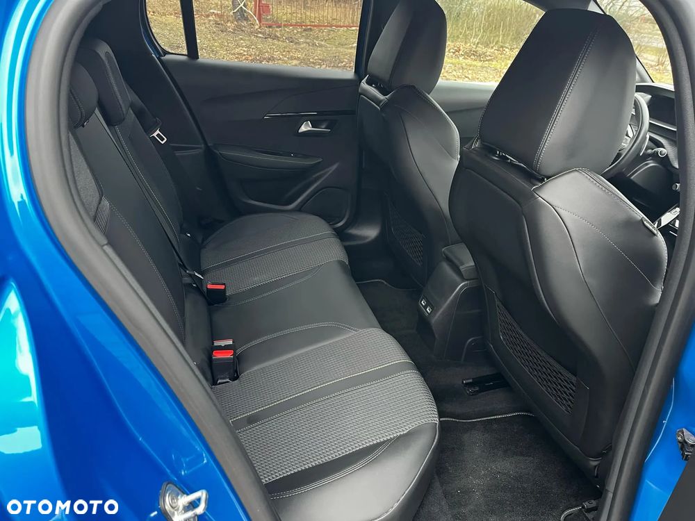 Peugeot 208 1.2 PureTech GT Line S&S EAT8 - 17