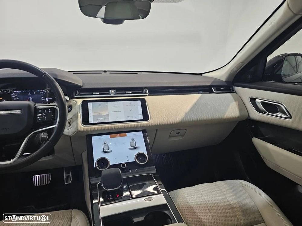 Land Rover Range Rover Velar 2.0 D200 AWD Dynamic SE - 14
