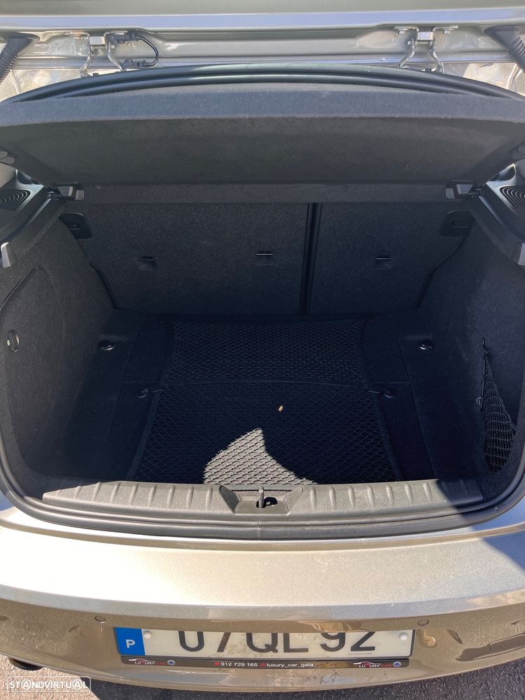 BMW 116 d EfficientDynamics - 8