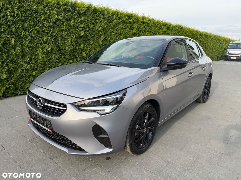Opel Corsa 1.2 Edition Business Pack S&S - 2
