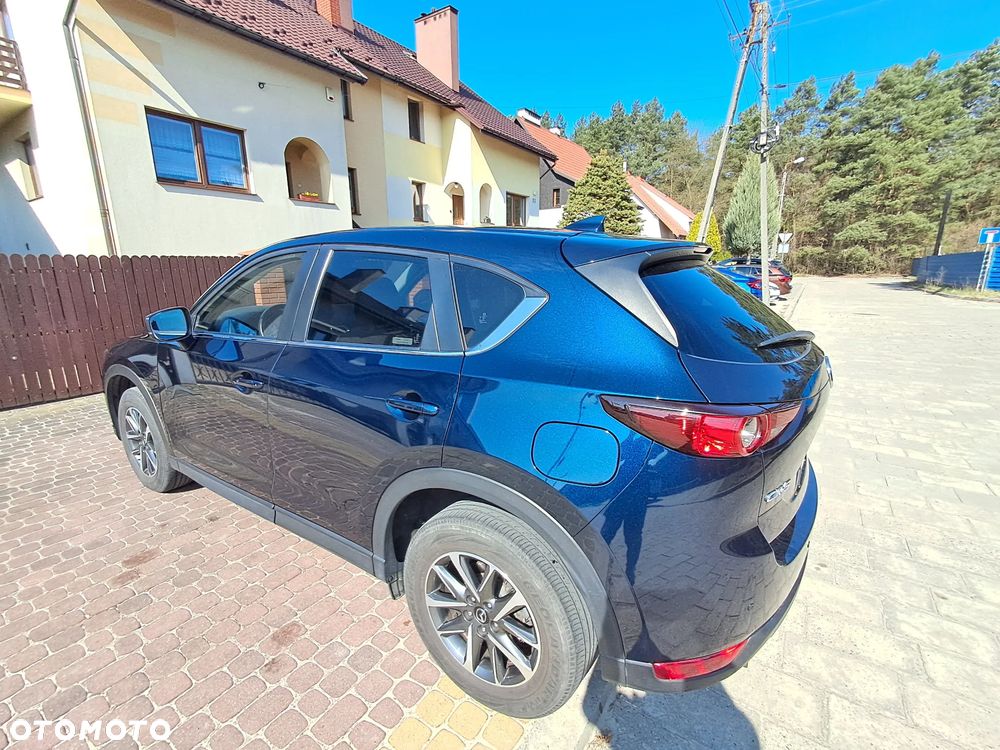 Mazda CX-5 2.0 Skymotion 2WD - 3