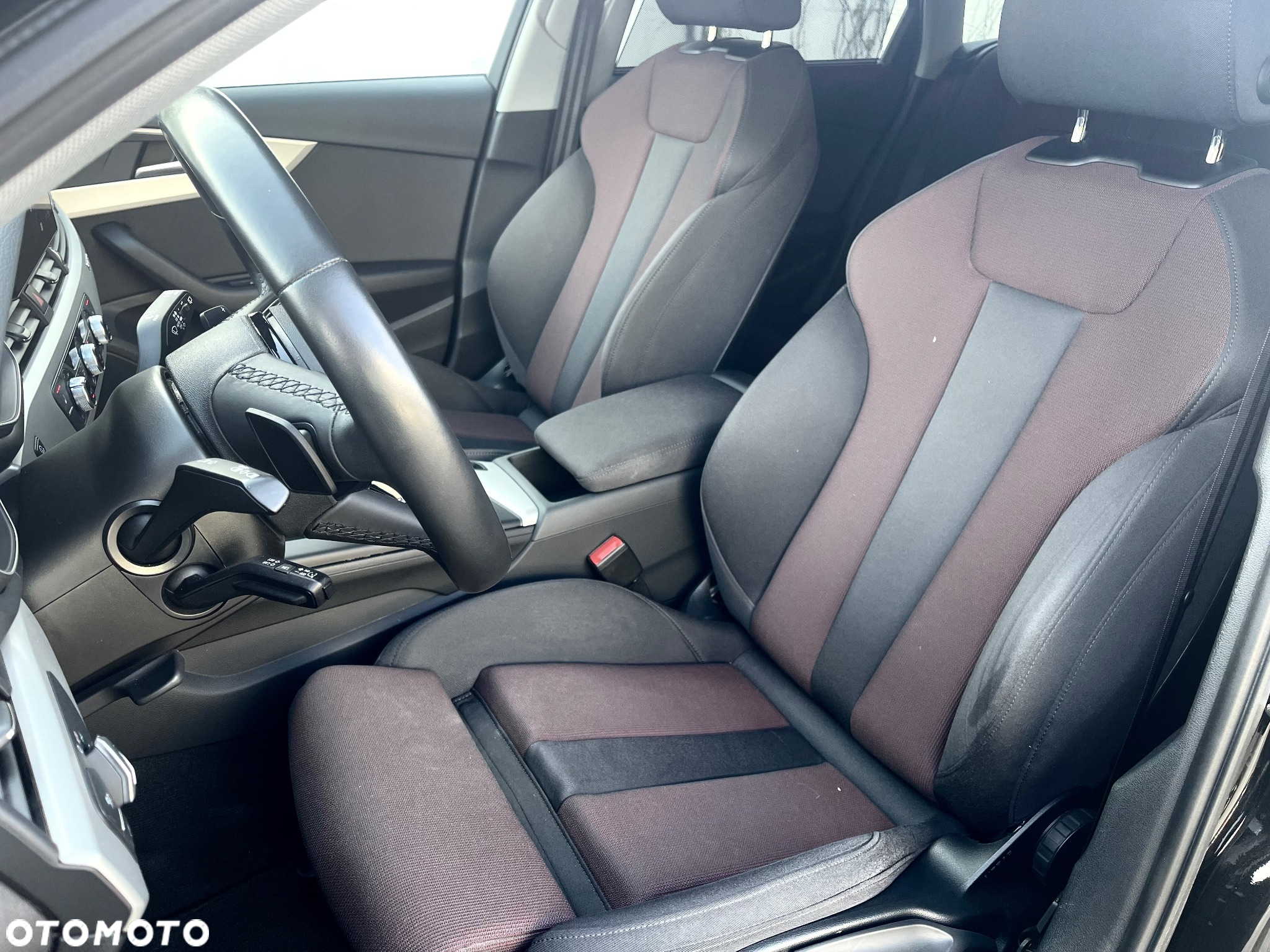 Audi A4 - 12