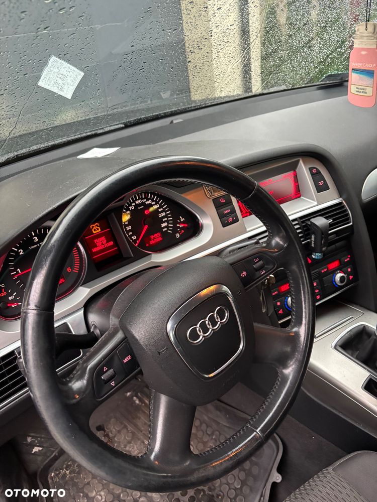Audi A6 Limousine 2.7 TDI - 5