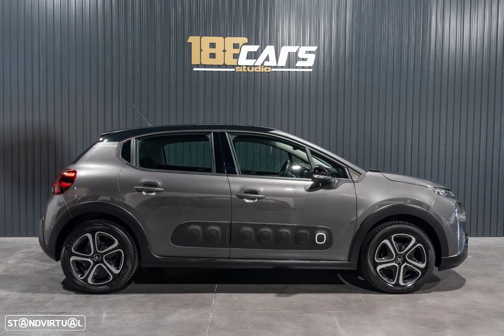 Citroën C3 Pure Tech S&S Feel Pack - 40
