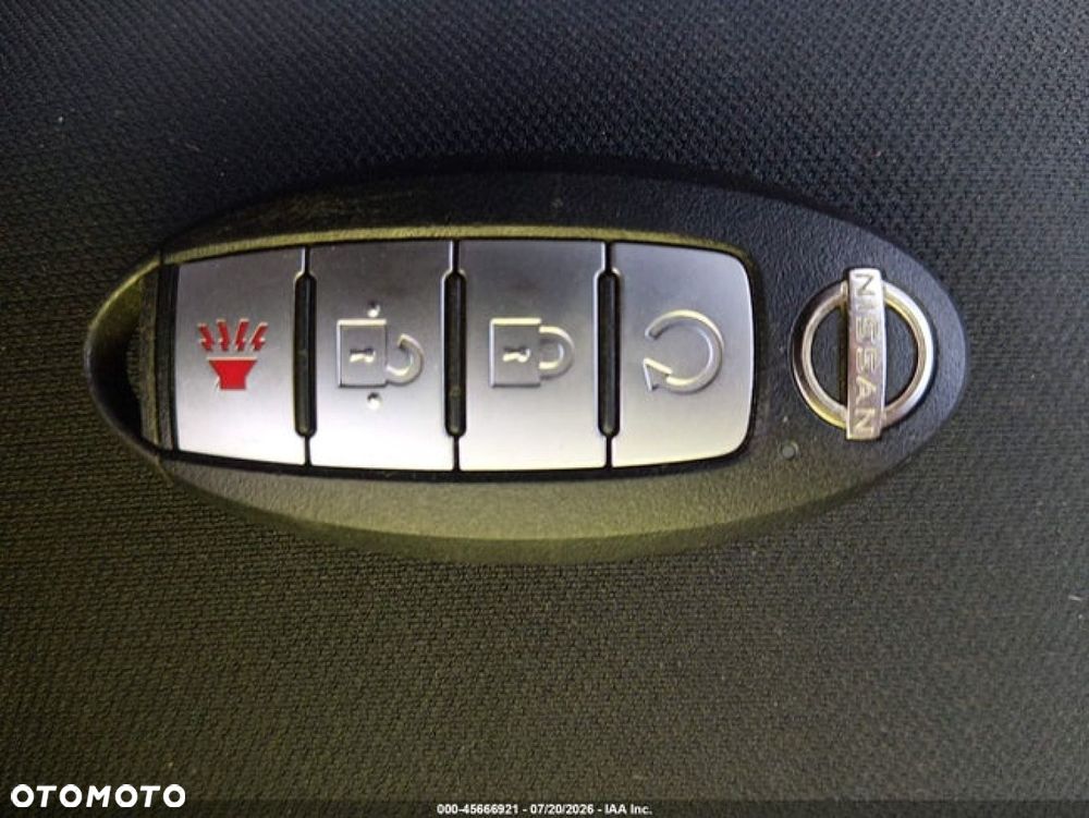 Nissan Frontier - 13