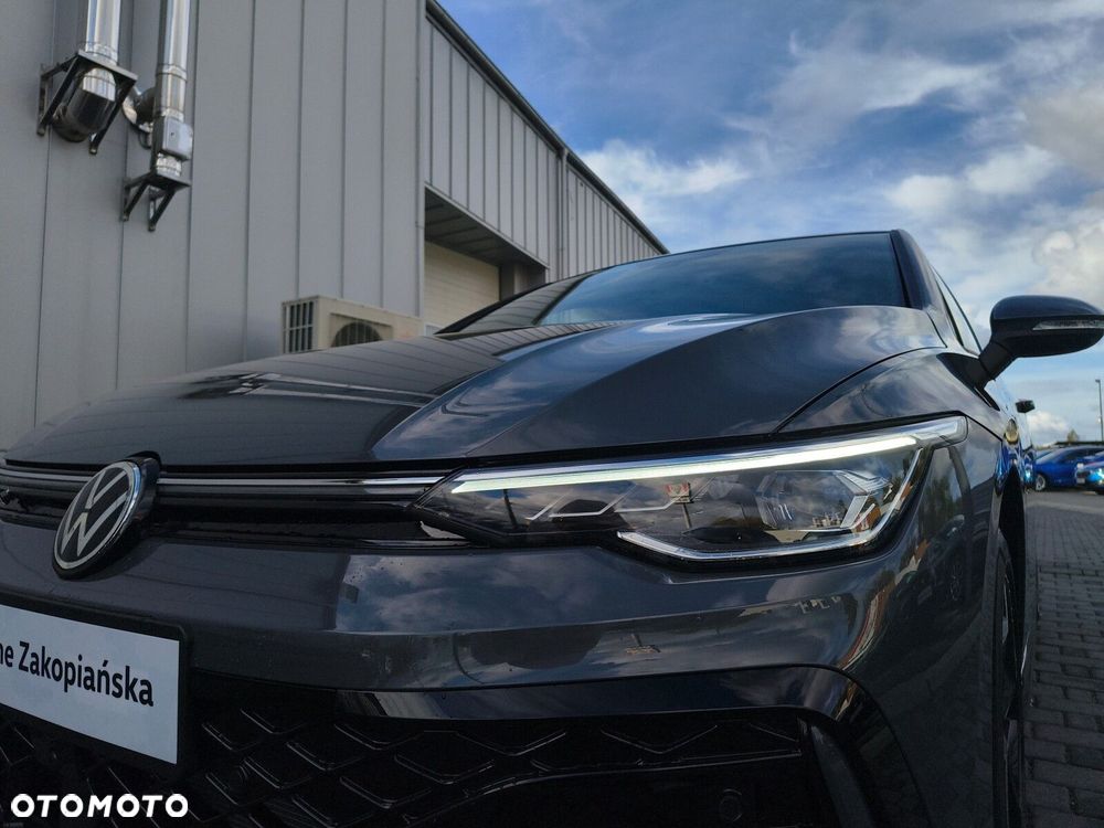 Volkswagen Golf 1.5 TSI HEV R-Line - 7