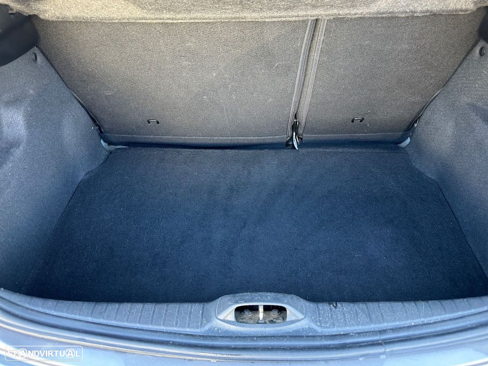 Peugeot 208 1.2 PureTech Style - 8