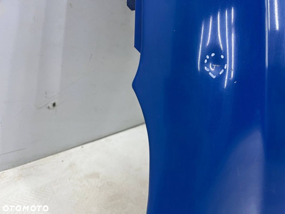 Błotnik Fiat Panda II 2 03-12r. prawy przedni prawy przód 734/A - 15