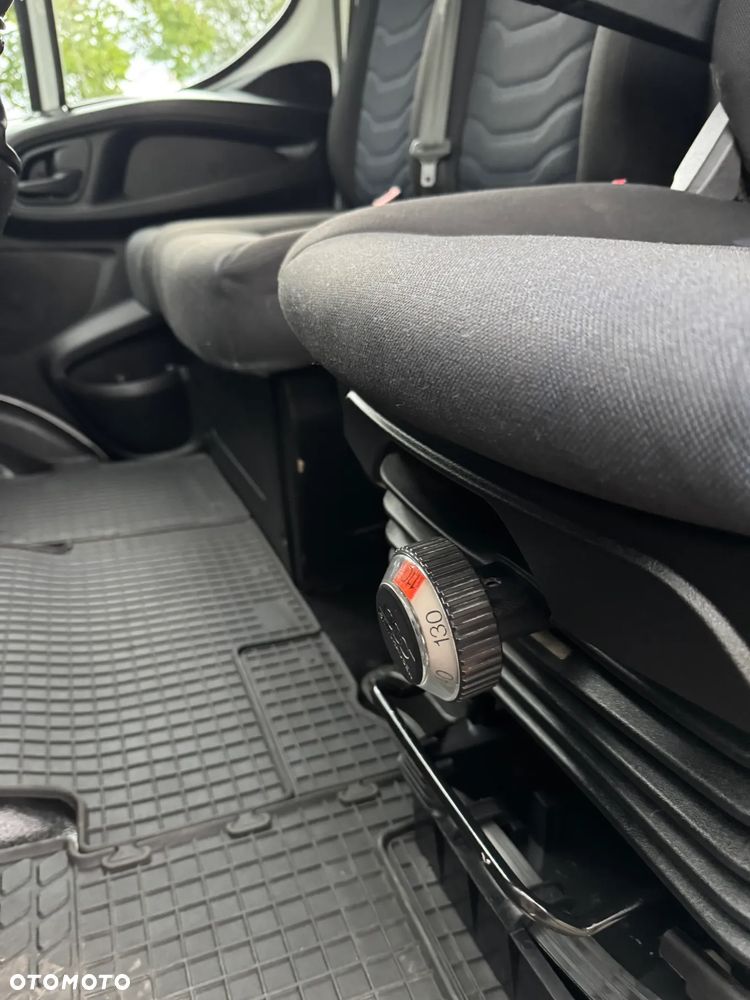 Iveco daili - 23
